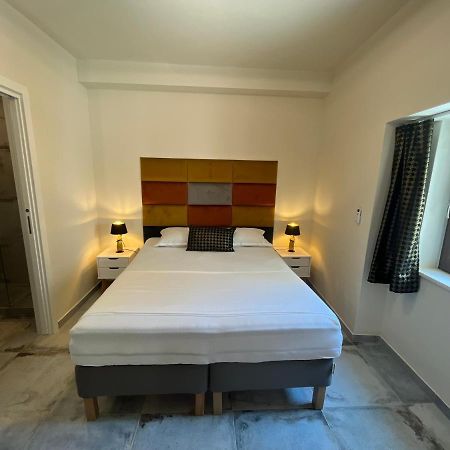 הוילה זאדאר Townhouse Sea View מראה חיצוני תמונה