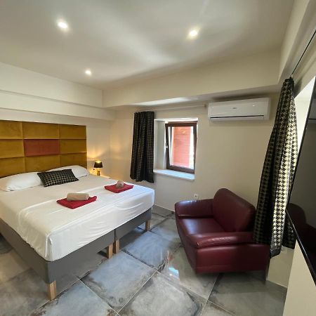 הוילה זאדאר Townhouse Sea View מראה חיצוני תמונה