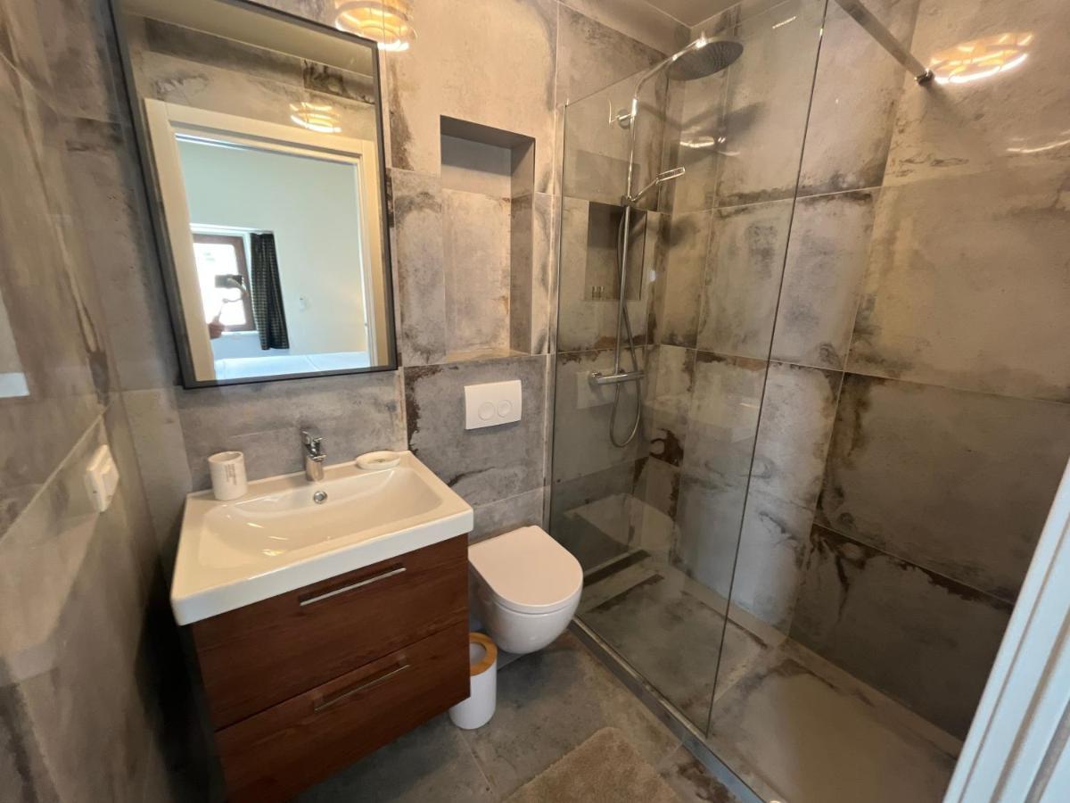 הוילה זאדאר Townhouse Sea View מראה חיצוני תמונה